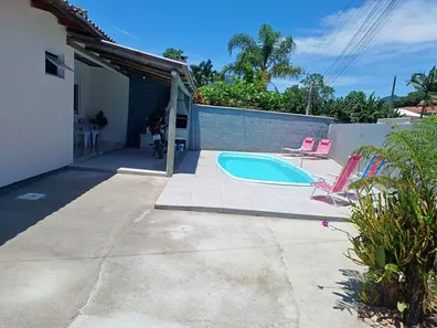Casa com 3 Quartos à venda, 100m² no Sul do Rio, Santo Amaro da Imperatriz