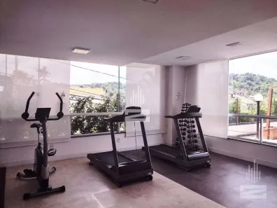 Apartamento com 2 Quartos à venda, 85m² no Velha, Blumenau