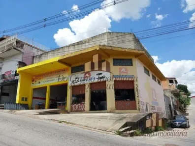 Loja / Salão / Ponto Comercial à venda, 420m² no Jardim das Alterosas - 2ª Seção, Betim