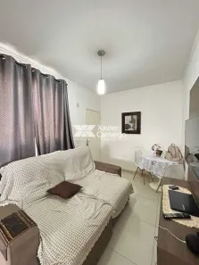 Apartamento com 2 Quartos para alugar, 47m² no Jardim Paulista, Rio Claro