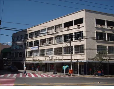 Loja / Salão / Ponto Comercial para venda ou aluguel, 40m² no Campos Elíseos, Resende