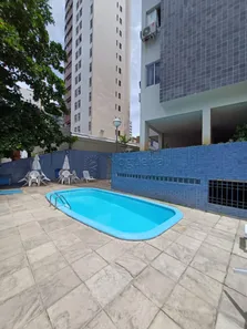 Apartamento com 3 Quartos à venda, 102m² no Boa Viagem, Recife
