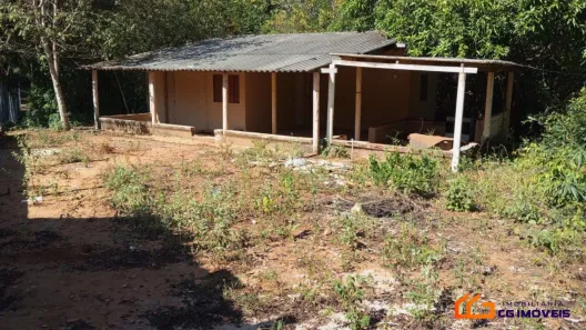Fazenda / Sítio / Chácara com 2 Quartos à venda, 2772m² no Centro, Dois Irmãos do Buriti