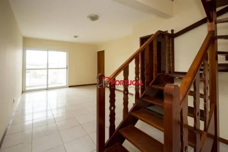 Cobertura com 4 Quartos para alugar, 130m² no Riviera Fluminense, Macaé