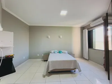 Casa de Condomínio com 4 Quartos à venda, 345m² no Aruana, Aracaju