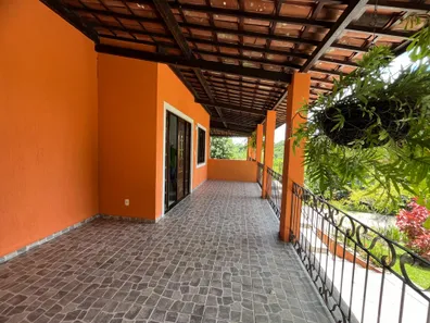 Casa com 6 Quartos para venda ou aluguel, 300m² no , Paudalho
