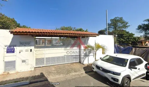 Casa de Condomínio com 2 Quartos à venda, 58m² no Caxangá, Suzano