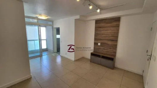 Apartamento com 2 Quartos para alugar, 60m² no Consolação, São Paulo