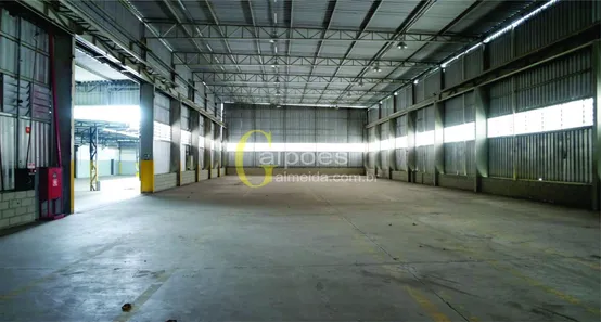 Galpão / Depósito / Armazém para alugar, 4000m² no Jardim Fátima, Guarulhos
