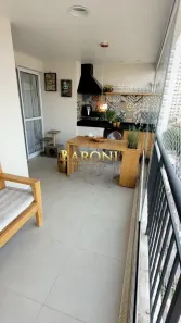 Apartamento com 3 Quartos à venda, 78m² no Saúde, São Paulo