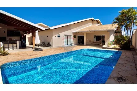Casa com 4 Quartos à venda, 313m² no Setor de Habitações Individuais Sul, Brasília