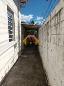Loja / Salão / Ponto Comercial à venda, 180m² no Piracangaguá, Taubaté