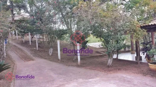 Fazenda / Sítio / Chácara com 3 Quartos à venda, 2500m² no Glebas, Franco da Rocha