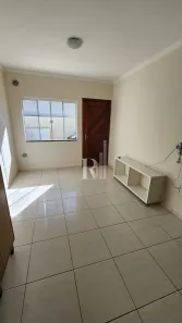 Casa com 2 Quartos para alugar, 55m² no XV de Novembro, Tijucas