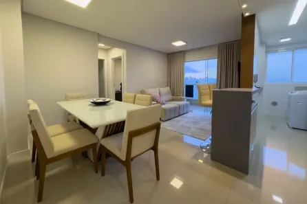 Apartamento com 2 Quartos à venda, 72m² no Centro, Criciúma