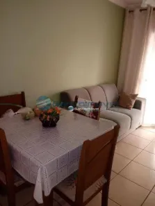 Apartamento com 2 Quartos à venda, 49m² no Jardim Márcia, Campinas