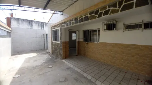Casa com 3 Quartos para alugar, 110m² no Areias, Recife