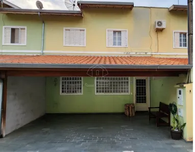 Sobrado com 2 Quartos à venda, 67m² no Parque Yolanda (Nova Veneza), Sumaré