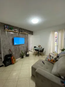 Apartamento com 2 Quartos à venda, 42m² no Ponto Certo, Camaçari