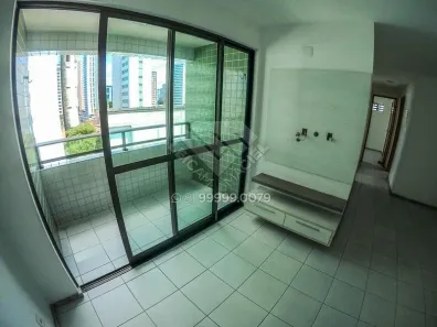 Apartamento com 2 Quartos à venda, 72m² no Encruzilhada, Recife