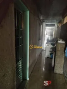 Sobrado com 4 Quartos à venda, 125m² no Jardim Nélia, São Paulo