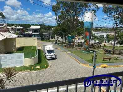 Casa de Condomínio com 2 Quartos à venda, 69m² no Bela Vista, Itaboraí