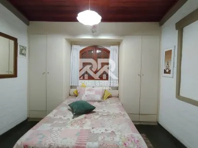 Casa de Condomínio com 3 Quartos à venda, 43m² no Cascata do Imbuí, Teresópolis