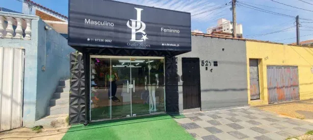 Casa com 2 Quartos à venda, 72m² no Vila Padre Bento, Itu