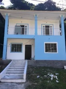 Casa de Condomínio com 3 Quartos à venda, 100m² no Itacuruçá, Mangaratiba