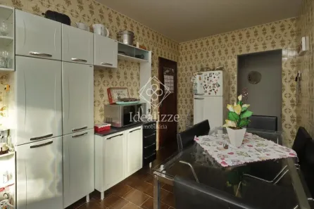 Apartamento com 3 Quartos à venda, 80m² no Vila Orlandelia, Barra Mansa