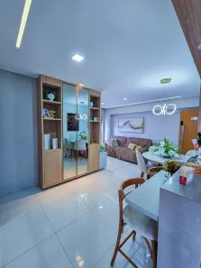 Apartamento com 3 Quartos à venda, 84m² no Espinheiro, Recife