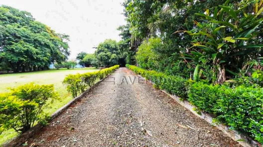 Fazenda / Sítio / Chácara com 3 Quartos à venda, 140m² no Recanto dos Pinheiros, Cambé