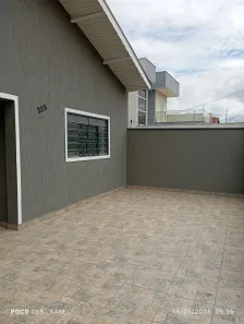 Casa de Vila com 3 Quartos à venda, 128m² no Parque Via Norte, Campinas