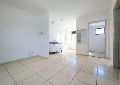 Apartamento com 2 Quartos à venda, 42m² no Centro, Votorantim