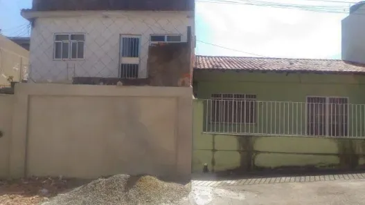 Loja / Salão / Ponto Comercial com 1 Quarto à venda, 177m² no Valverde, Nova Iguaçu
