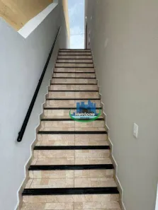 Sobrado com 2 Quartos à venda, 92m² no Jardim América, Itaquaquecetuba