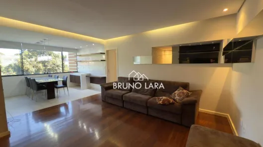 Apartamento com 4 Quartos à venda, 300m² no Progresso, Igarapé