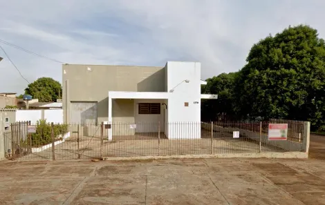 Conjunto Comercial / Sala com 1 Quarto à venda, 214m² no Jardim Independência, Dourados