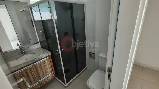Apartamento com 3 Quartos para alugar, 145m² no Centro, Cabo Frio