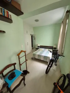 Apartamento com 3 Quartos à venda, 160m² no Tijuca, Rio de Janeiro
