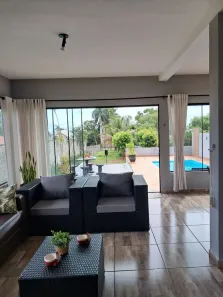 Fazenda / Sítio / Chácara com 2 Quartos à venda, 143m² no Alvorada do Sul, Alvorada do Sul