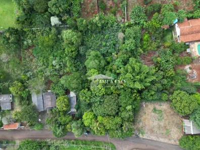 Fazenda / Sítio / Chácara à venda, 3010m² no Marajoara, Ibiporã