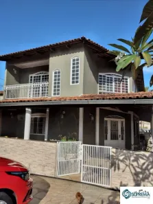 Sobrado com 4 Quartos à venda, 318m² no Setor Habitacional Vicente Pires - Trecho 3, Brasília
