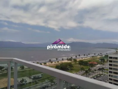 Apartamento com 3 Quartos à venda, 198m² no Centro, Caraguatatuba