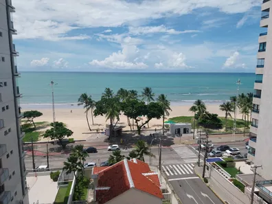 Apartamento com 3 Quartos à venda, 200m² no Boa Viagem, Recife