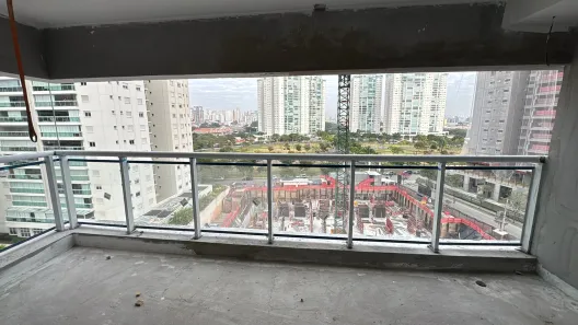 Apartamento com 2 Quartos à venda, 97m² no Água Branca, São Paulo