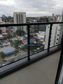 Flat com 1 Quarto para venda ou aluguel, 51m² no Cambuí, Campinas