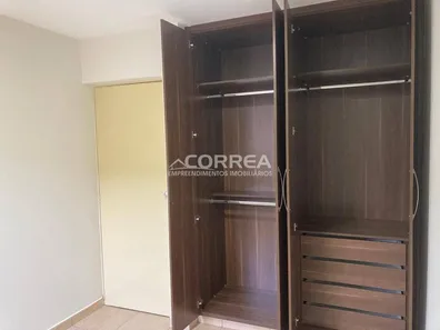 Apartamento com 3 Quartos para alugar, 120m² no Pereira, Barretos