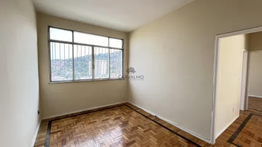 Apartamento com 2 Quartos para alugar, 80m² no Fonseca, Niterói