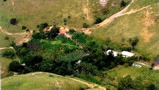 Fazenda / Sítio / Chácara com 4 Quartos à venda, 629200m² no Loteamento Belo Horizonte, Barra Mansa